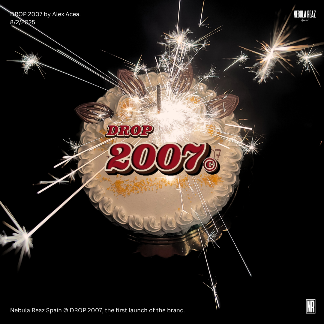2007 DROP