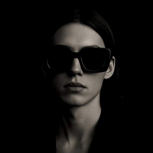 Gafas de sol Nebula Reaz | Negras