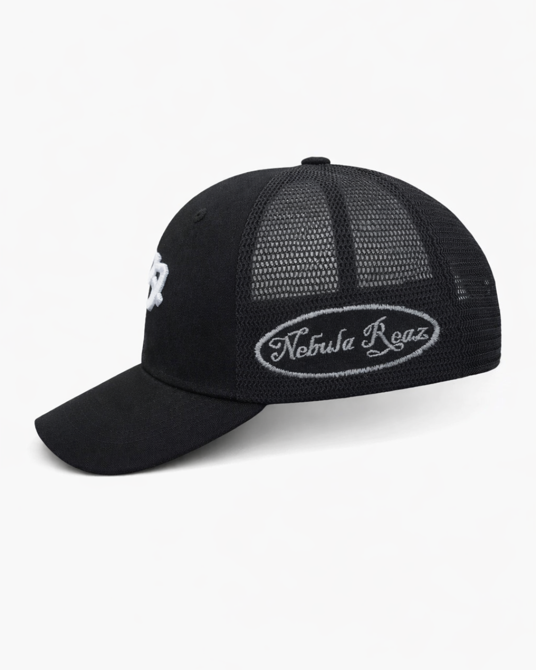 TRUCKER CAP スタ