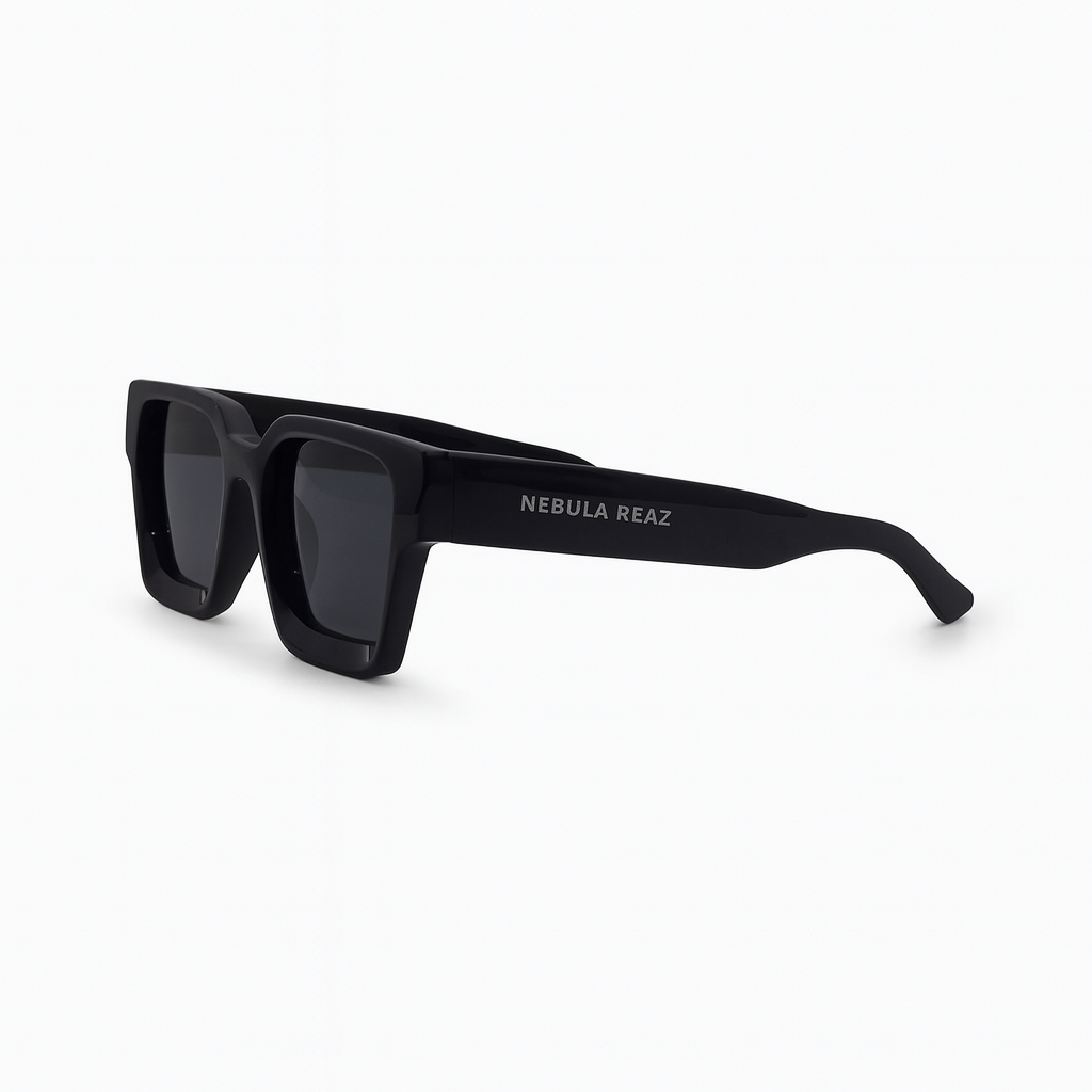 Nebula Reaz Men's Eyewear