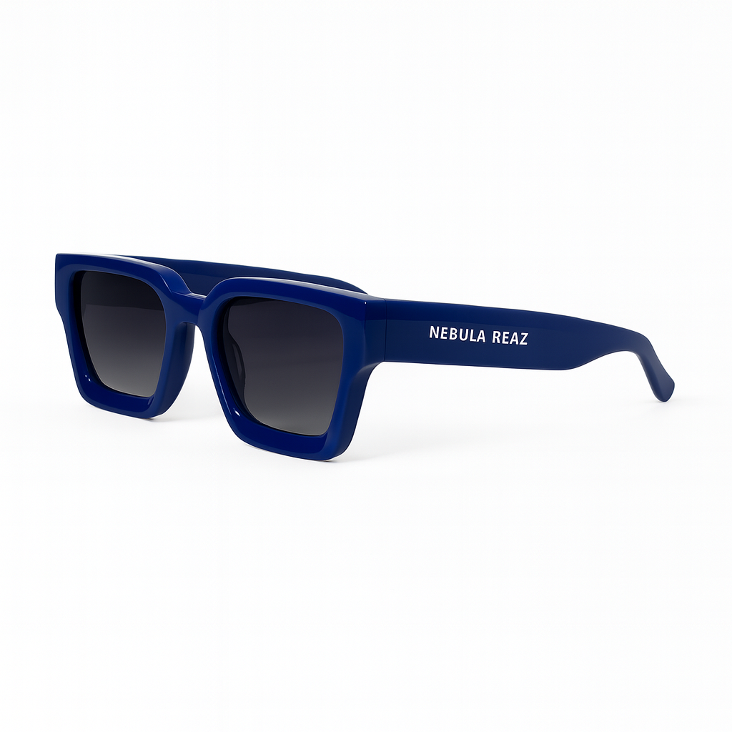 Nebula Reaz Men's Eyewear