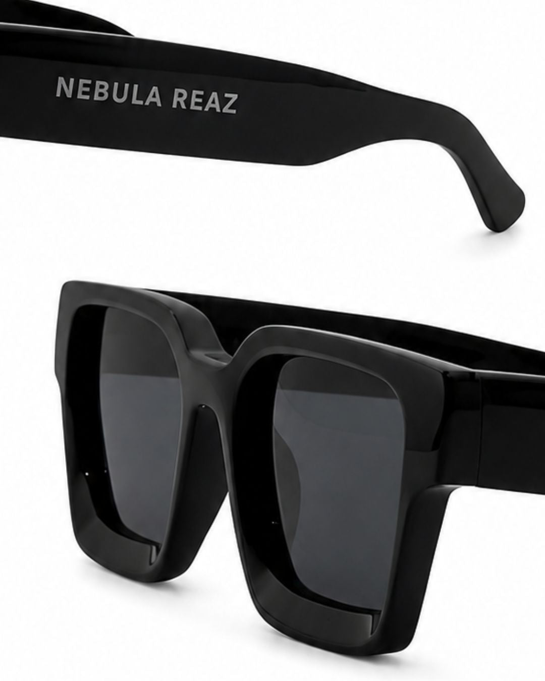 Gafas de Sol Hombre - Modelo Future